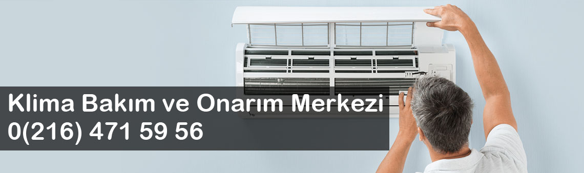 Klima Bakım ve Onarım Merkezi